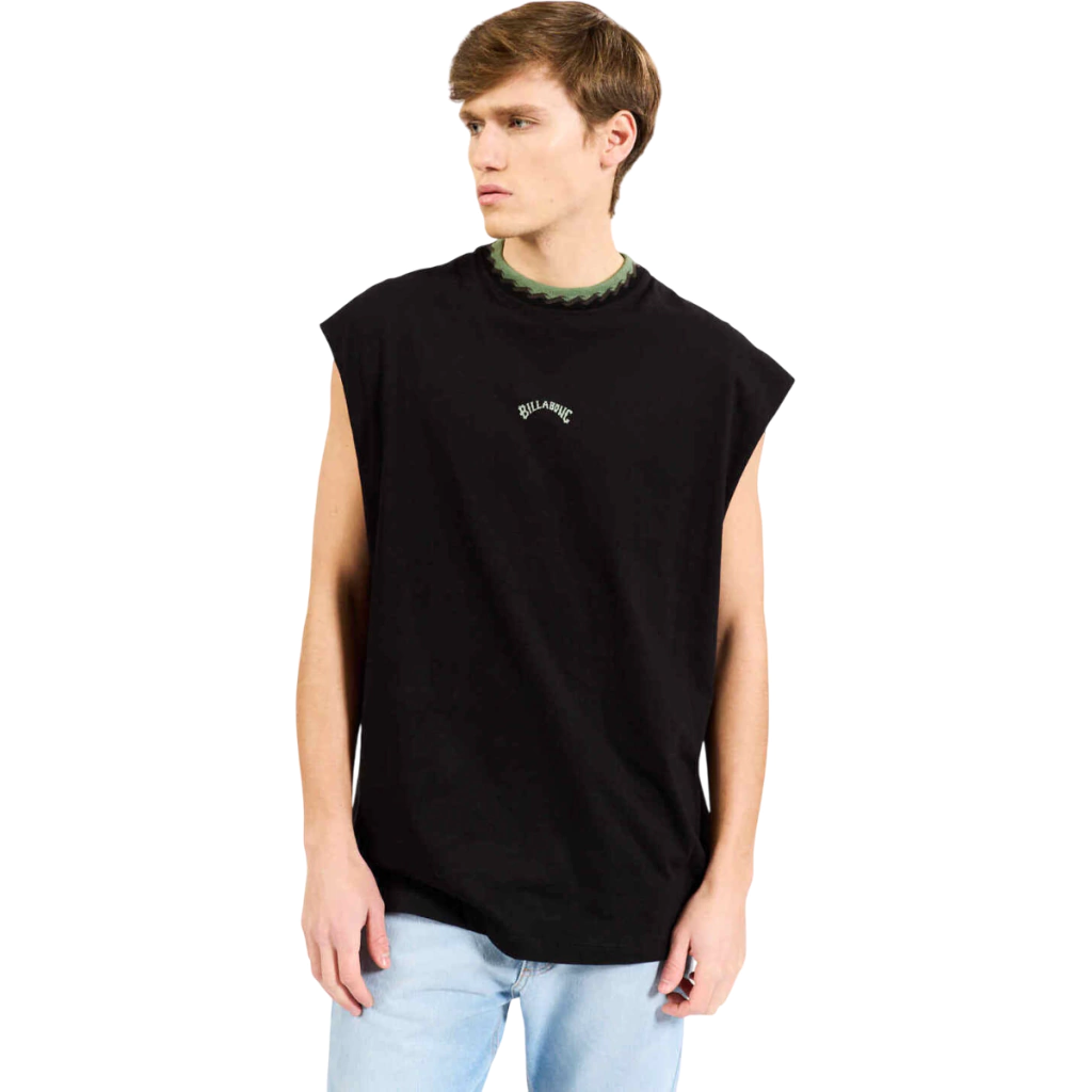 Musculosa Billabong Barrel Over Muscle - comprar online