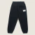Pantalon Vans Stretch Logo Fleece Pant French Terry - La Lomita
