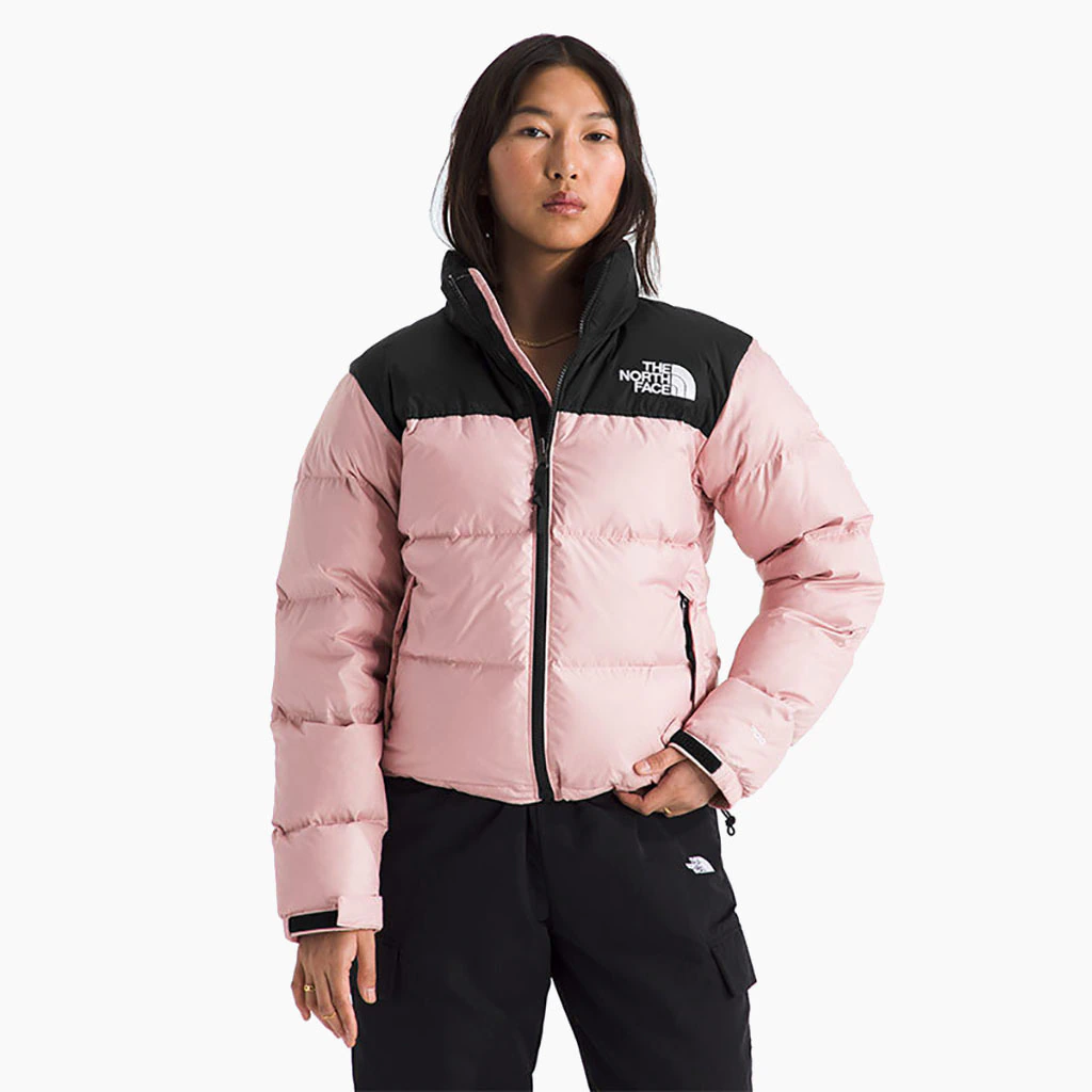 Campera The North Face Mujer 1996 RETRO NUPTSE JACKET