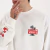 Buzo Vans Knu Palms Crew en internet