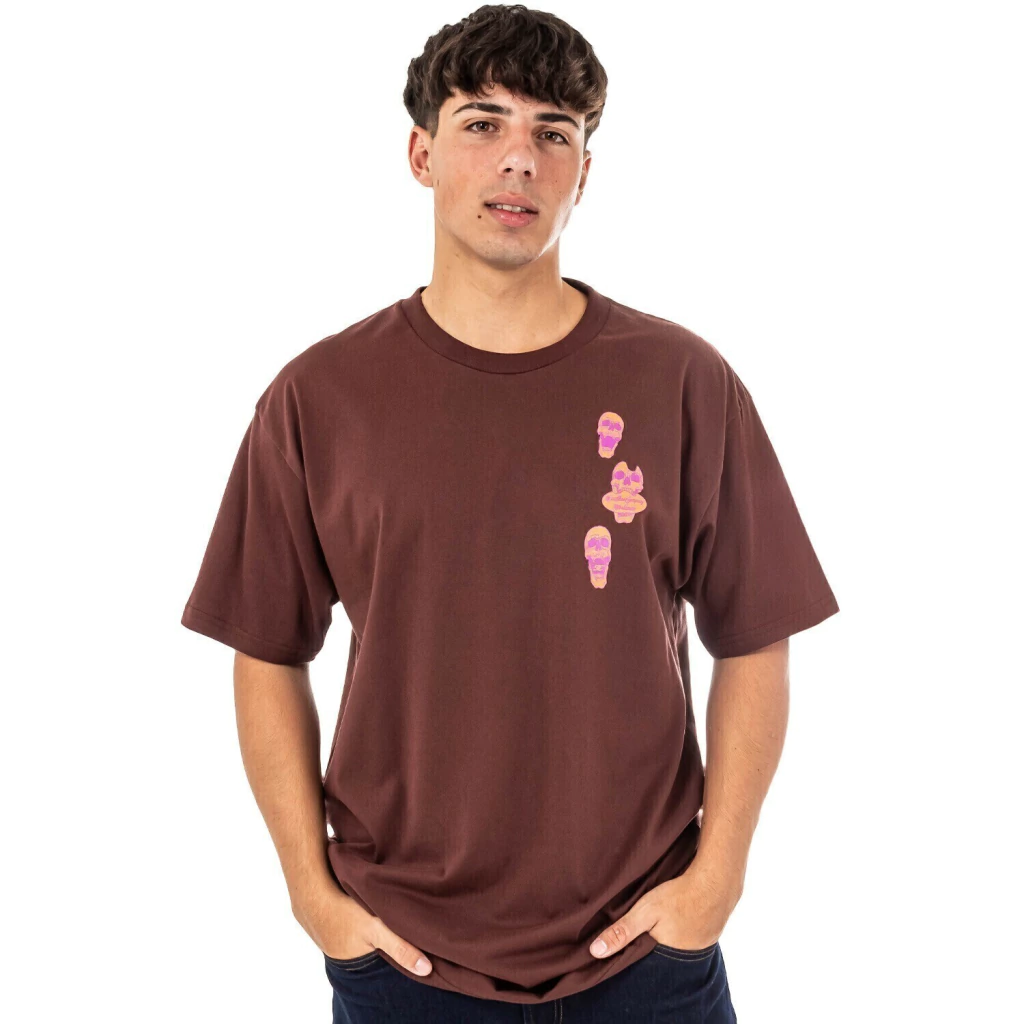 Remera Dc Open Wide - comprar online