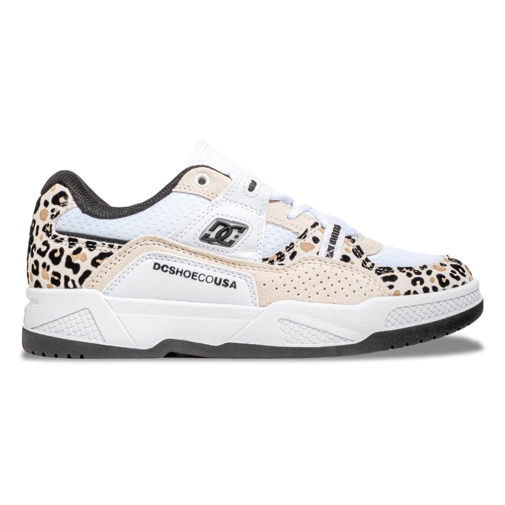 Zapatillas Mujer DC Shoes Construct - comprar online