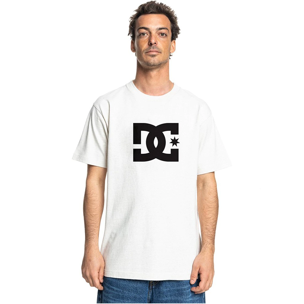 Remera Hombre DC Star - La Lomita