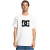 Remera Hombre DC Star