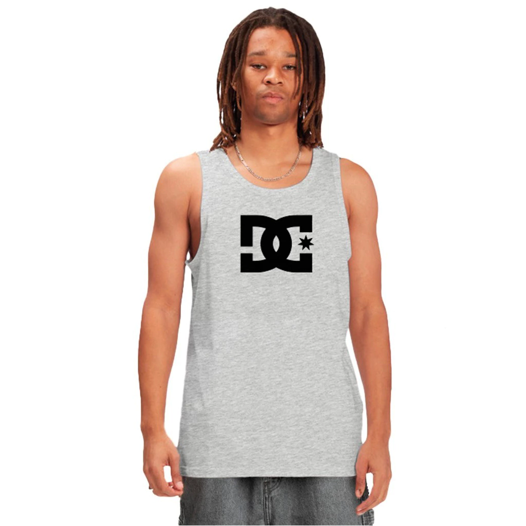 Musculosa DC Star - comprar online