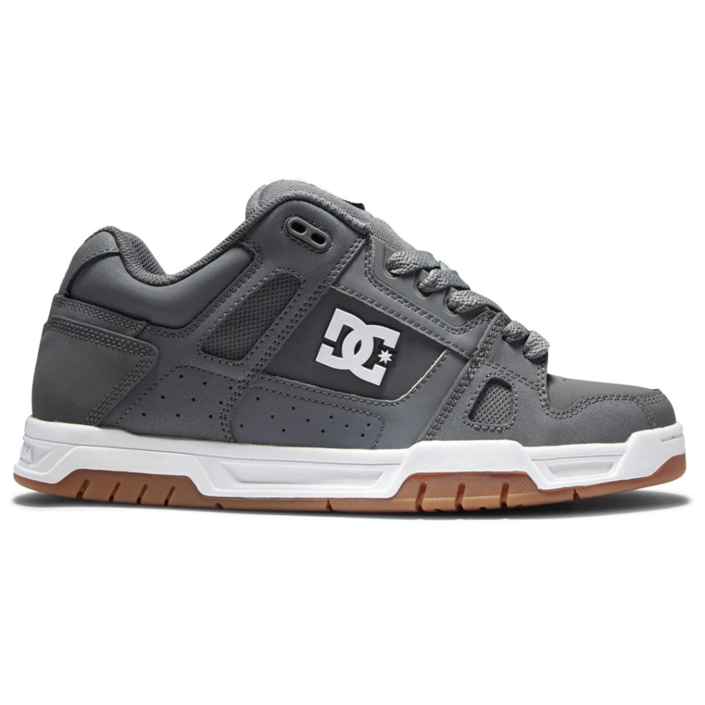Zapatillas DC Shoes Stag - comprar online