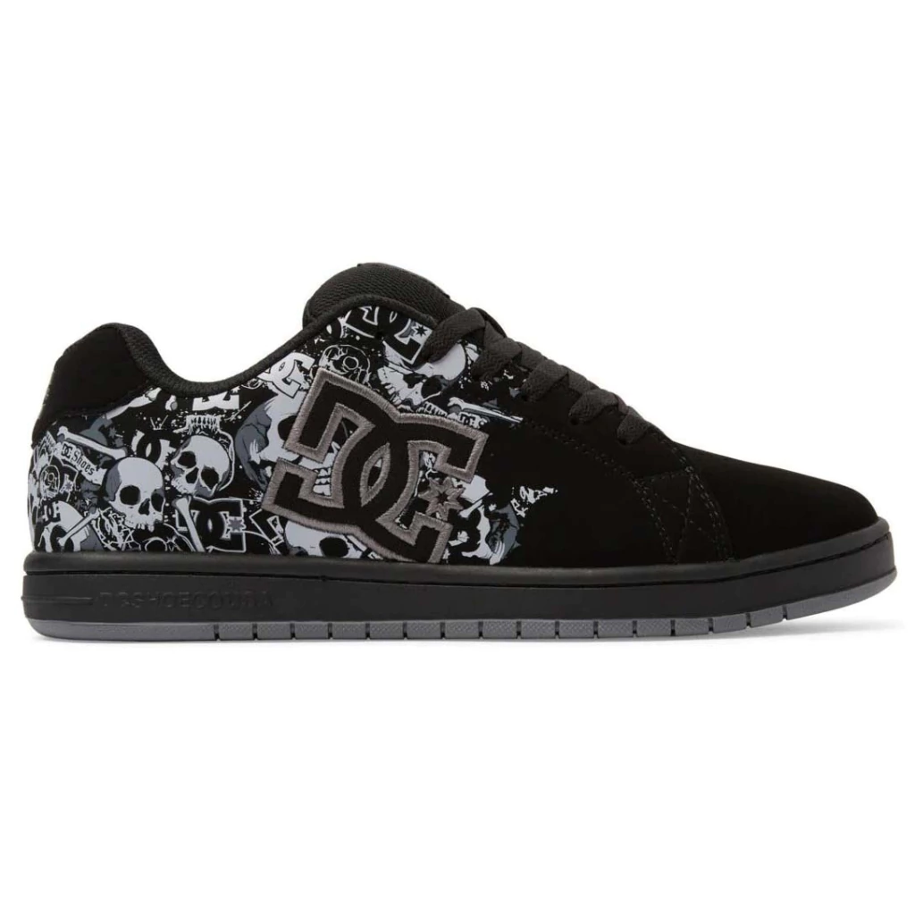 Zapatillas DC Shoes Gaveler - comprar online