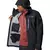 Campera Hombre Columbia Platinum Peak II 3L Shell - tienda online