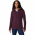 Buzo Columbia Mujer Micropolar Glacial - La Lomita Outdoors
