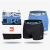 Boxer Quiksilver H Uni Pack X 2 - comprar online