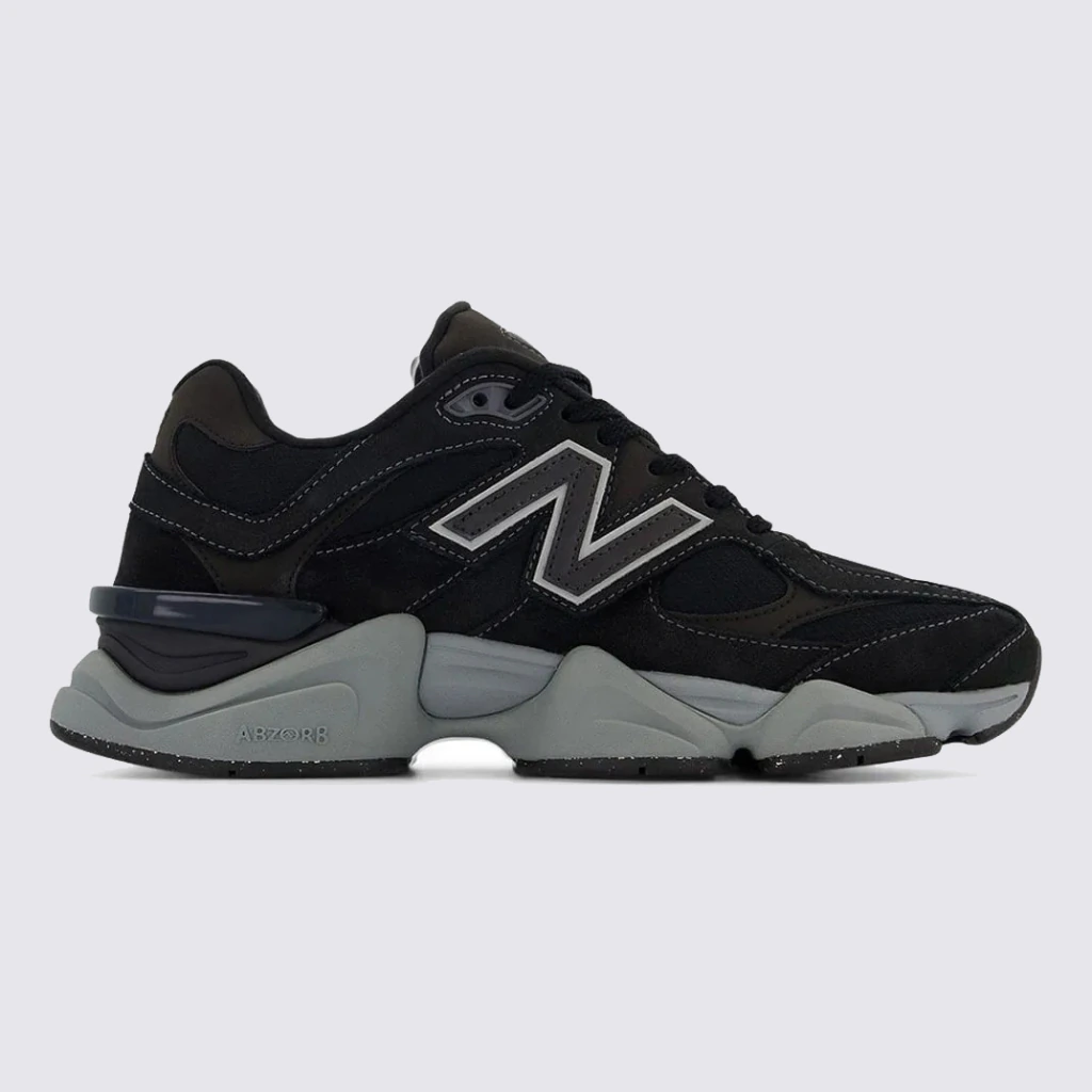 Zapatillas New Balance 9060 en internet