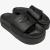 Ojotas Roxy Slippy High Wave