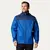 Campera Rompevientos Columbia Glennaker Lake II Impermeable