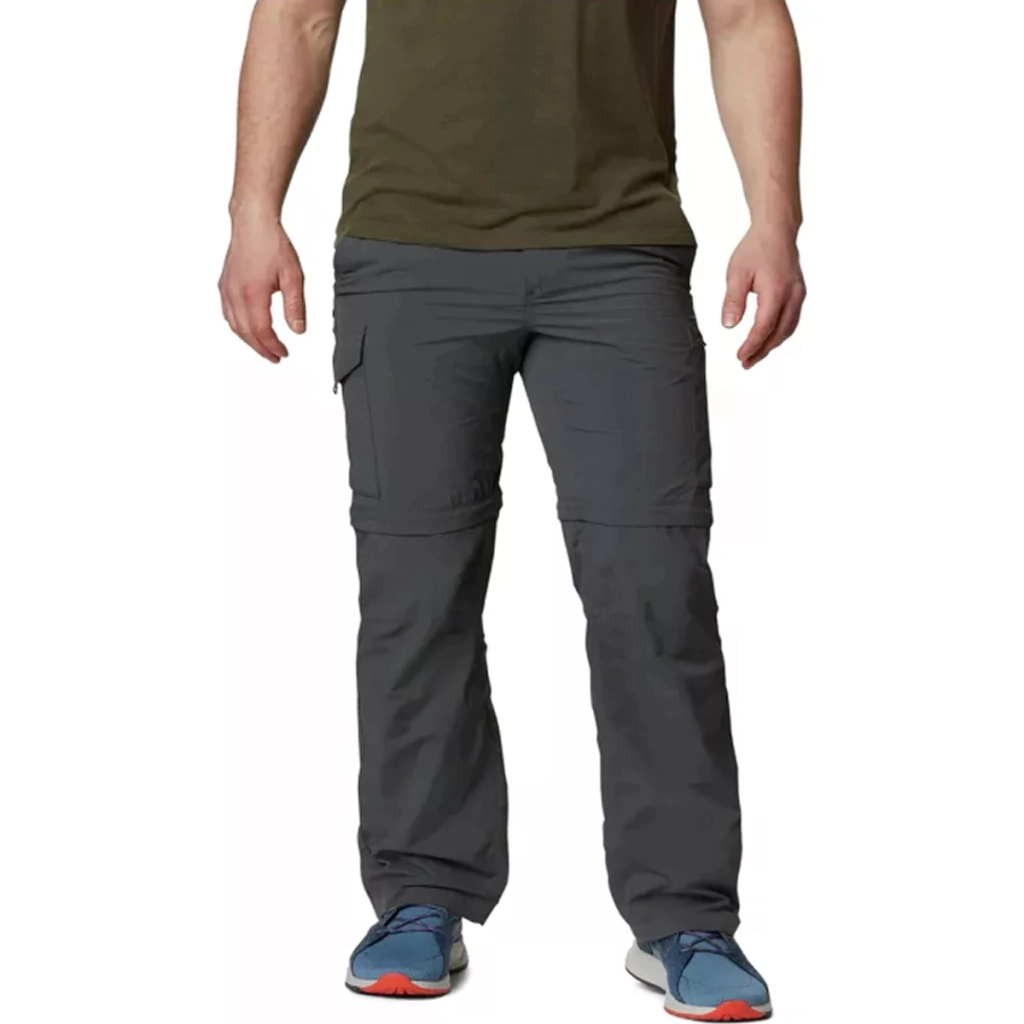 Pantalon Desmontable Columbia hombre Silver Ridge - tienda online