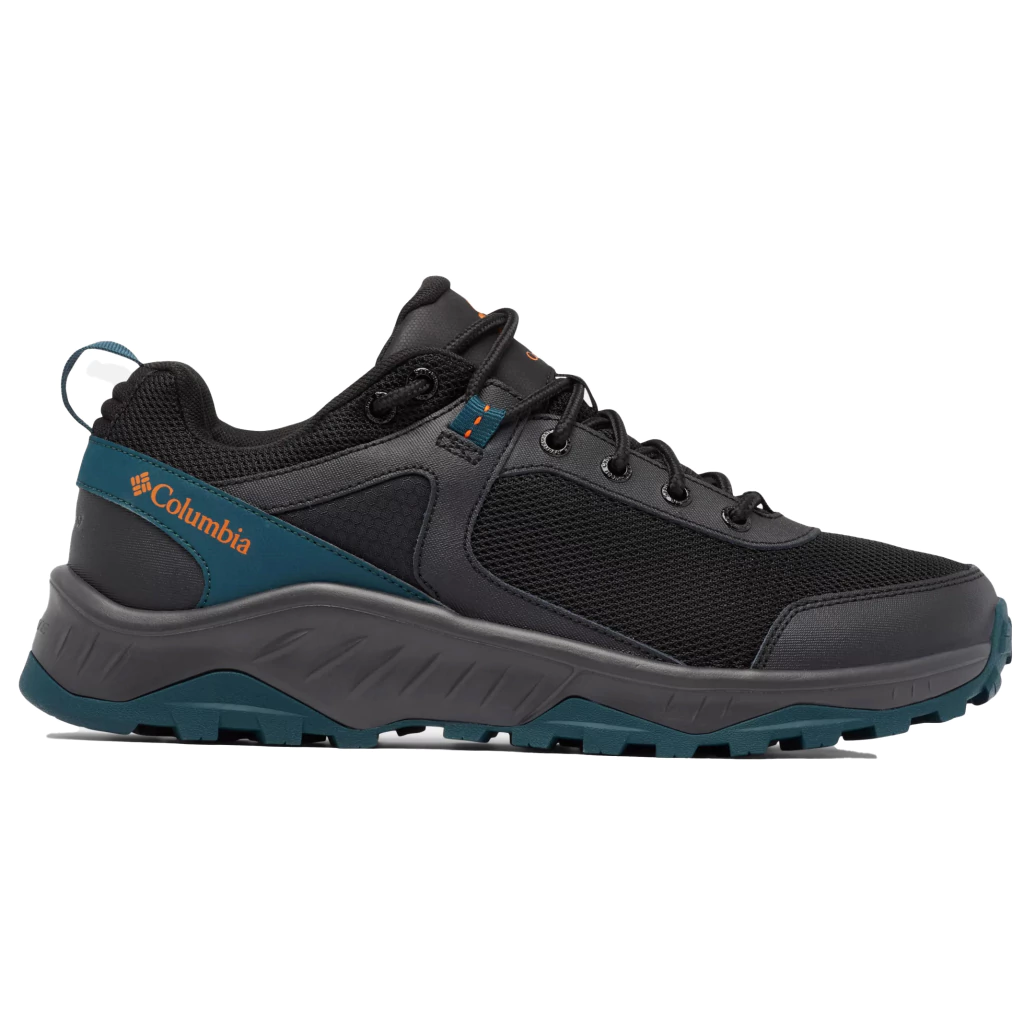 Zapatillas Columbia Trailstorm Ascend WP - comprar online