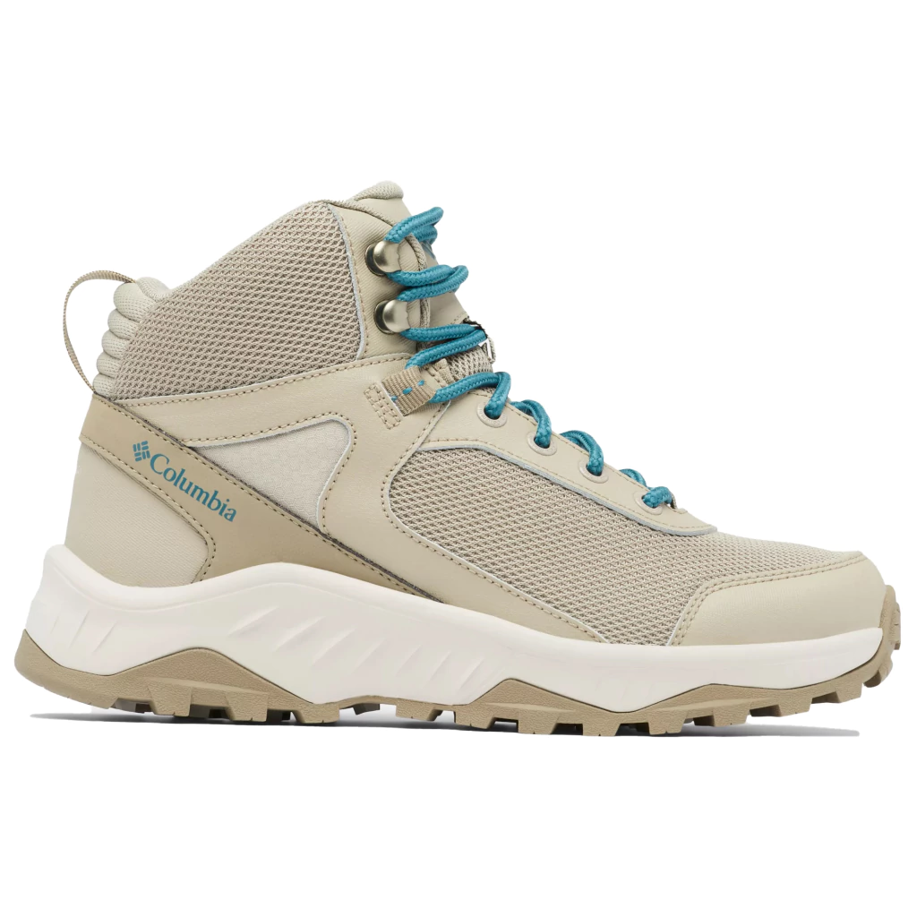 Botas Columbia Trailstorm Ascend Mid WP - comprar online