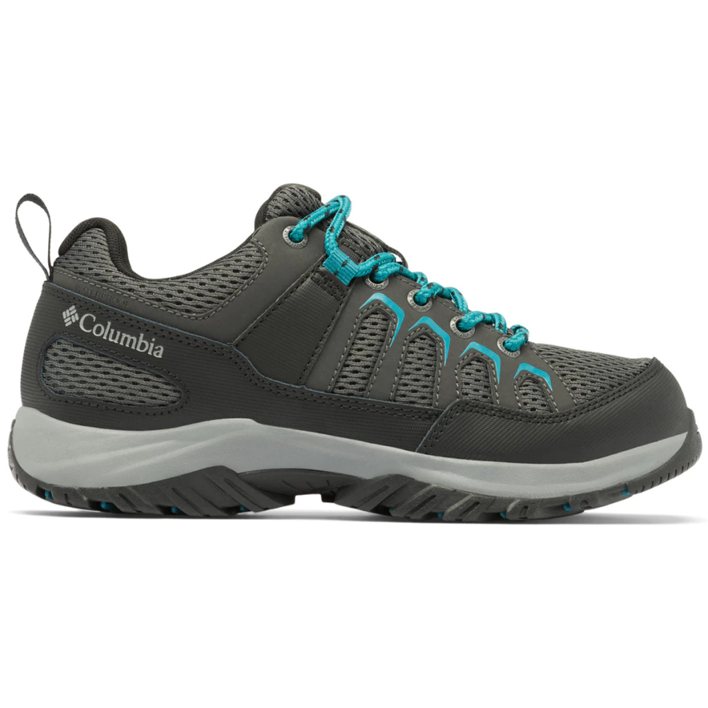 Zapatillas Mujer Columbia Granite Trail Waterproof - comprar online