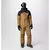 Campera Snow Hombre Columbia Last Tracks II
