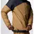 Campera Snow Hombre Columbia Last Tracks II - La Lomita Outdoors