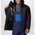 Campera Hombre Columbia Snowy Summit