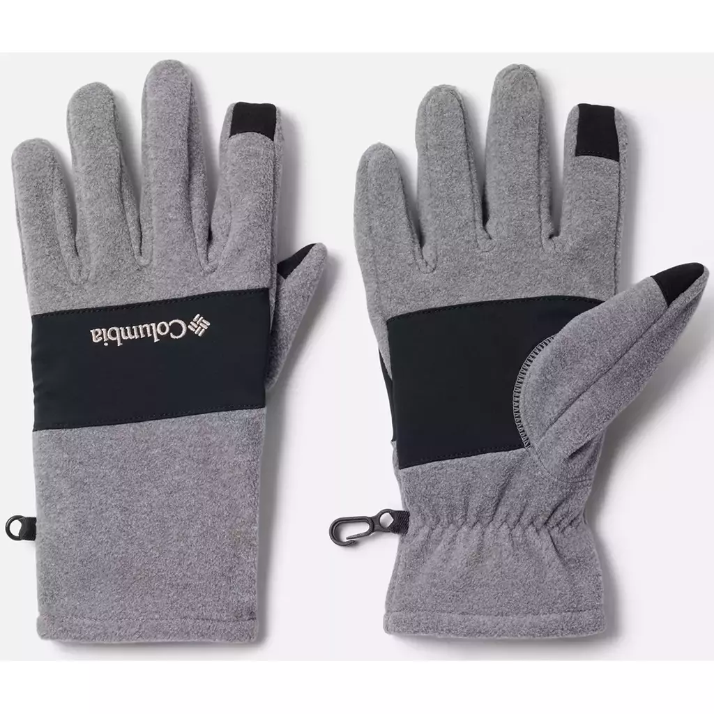 Guantes Columbia Fast Trek III