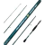 Caña Tech Quattro 2.40 Mts 4 Tramos 20-40lb Grafito Spinning