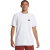 Remera Quiksilver Logo Dna - tienda online