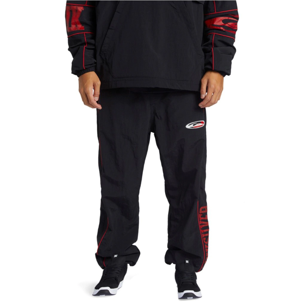 Pantalon Jogger Hombre Quiksilver Griff Track - comprar online