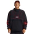 Campera Hombre Quiksilver Griff Track - comprar online