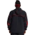 Campera Hombre Quiksilver Griff Track en internet