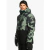 Campera Quiksilver Mission Printed Impermeable 10k - tienda online