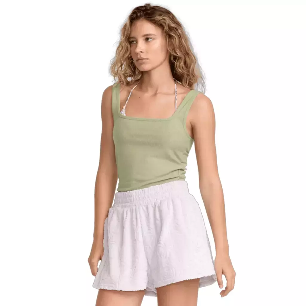 Short RVCA Sunday - comprar online