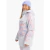 Campera Snow Roxy Anorak Chloe Kim Impermeable 15k - La Lomita