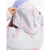 Imagen de Campera Snow Roxy Anorak Chloe Kim Impermeable 15k