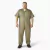 Imagen de Coverall Dickies Poplin hombre