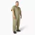 Coverall Dickies Poplin hombre en internet