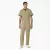 Imagen de Coverall Dickies Poplin hombre