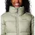 Campera Inflable Mujer Columbia Puffect Ii Full Zip - comprar online