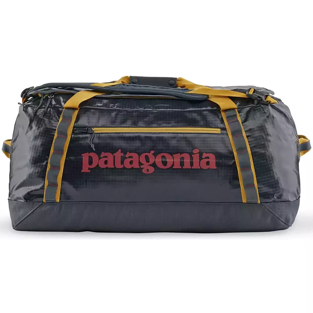 Bolso Patagonia Black Hole Duffel 70l Estanco Impermeable - comprar online
