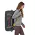 Bolso Patagonia Black Hole Duffel 70l Estanco Impermeable - tienda online