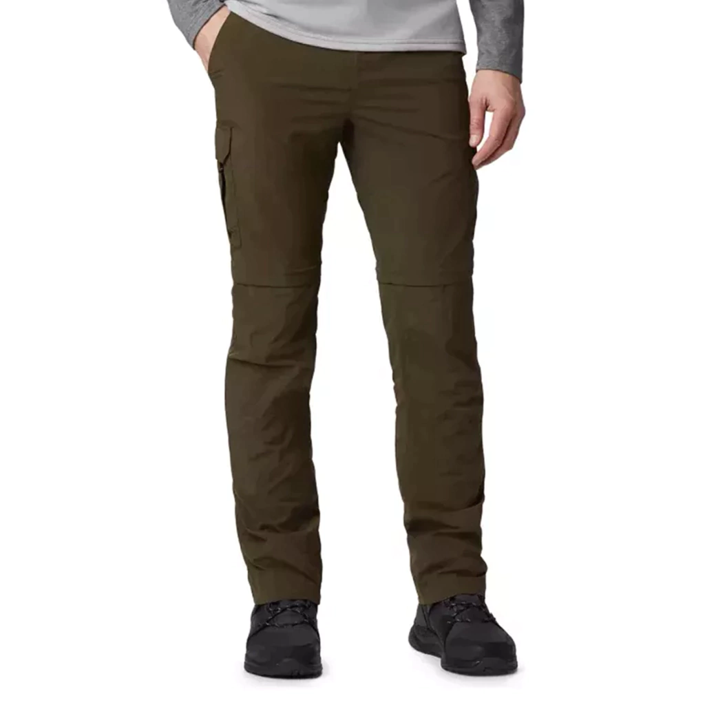 Pantalon Desmontable Columbia hombre Silver Ridge - tienda online