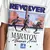 Remera Revolver Maraton - La Lomita Outdoors