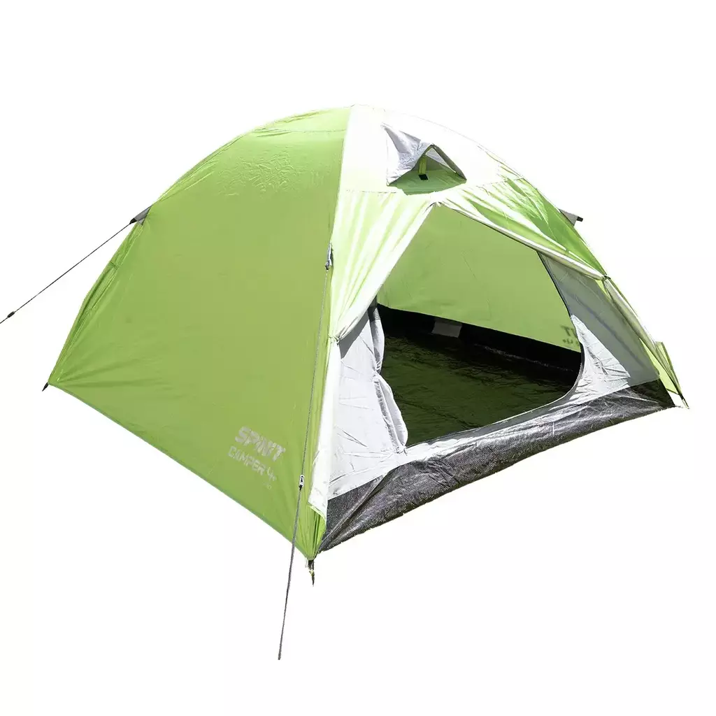 Carpa Spinit Camper 4+