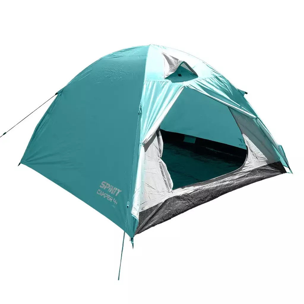 Carpa Spinit Camper 4+