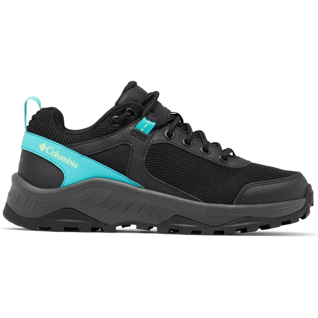 Zapatillas Columbia Trailstorm Ascend WP - comprar online