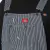 Overall Dickies Hickory Stripe Bib hombre - tienda online