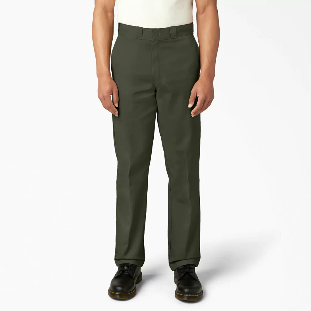 Pantalon Dickies 874® Hombre - comprar online