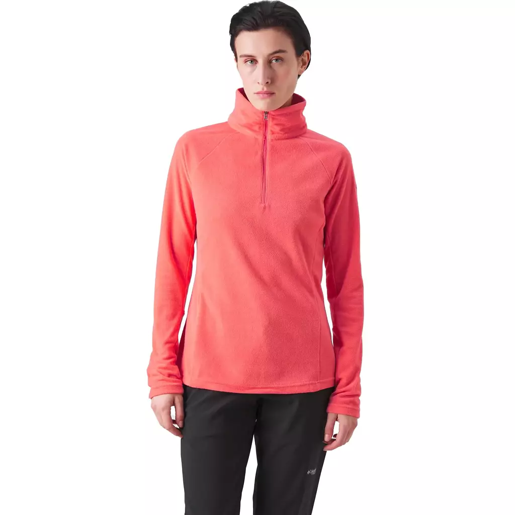 Buzo Columbia Mujer Micropolar Glacial - comprar online