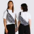 Riñonera Vans Ward Cross Body Pack