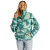 Buzo Polar Sherpa Mujer Billabong Switchback Pullover - tienda online